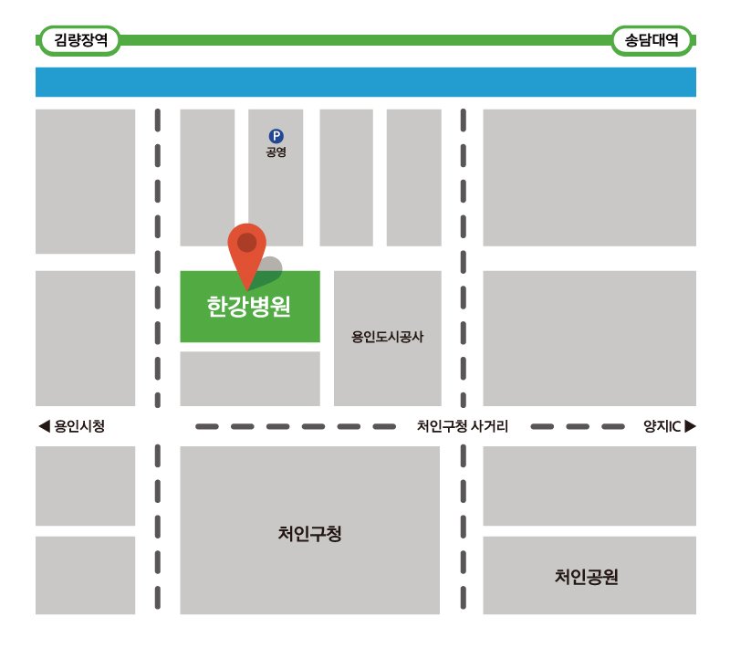 용인응급실