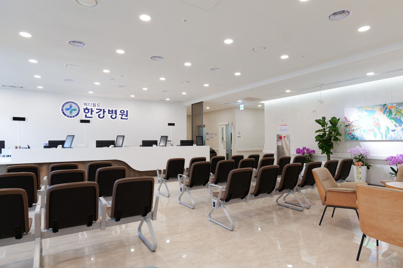 용인척추재활병원